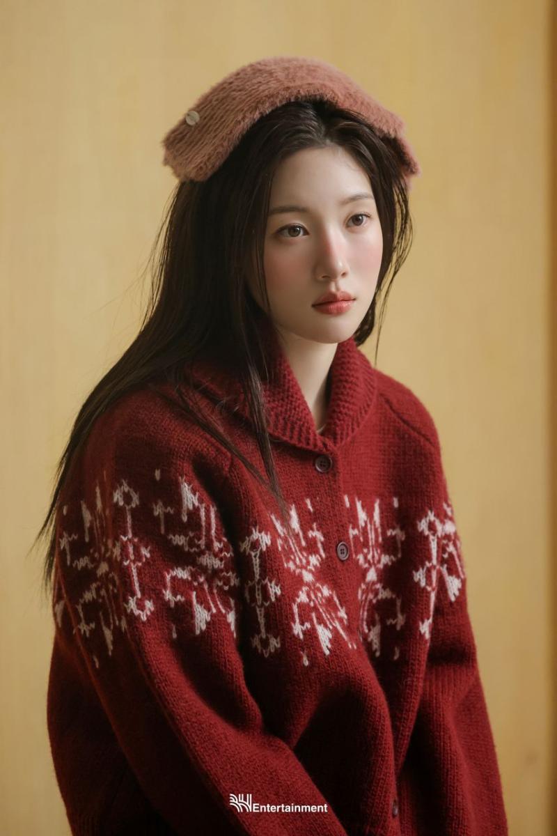 정채연