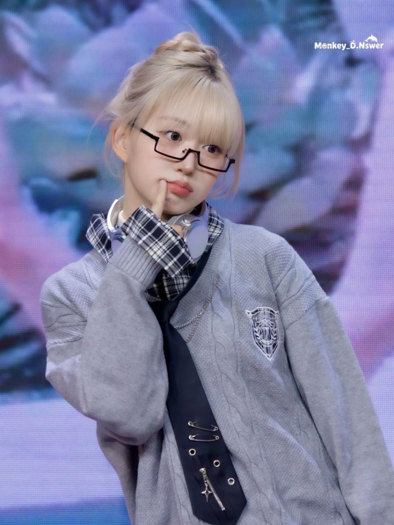엔믹스 해원