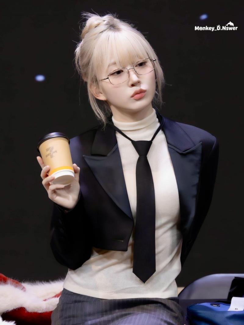 엔믹스 해원