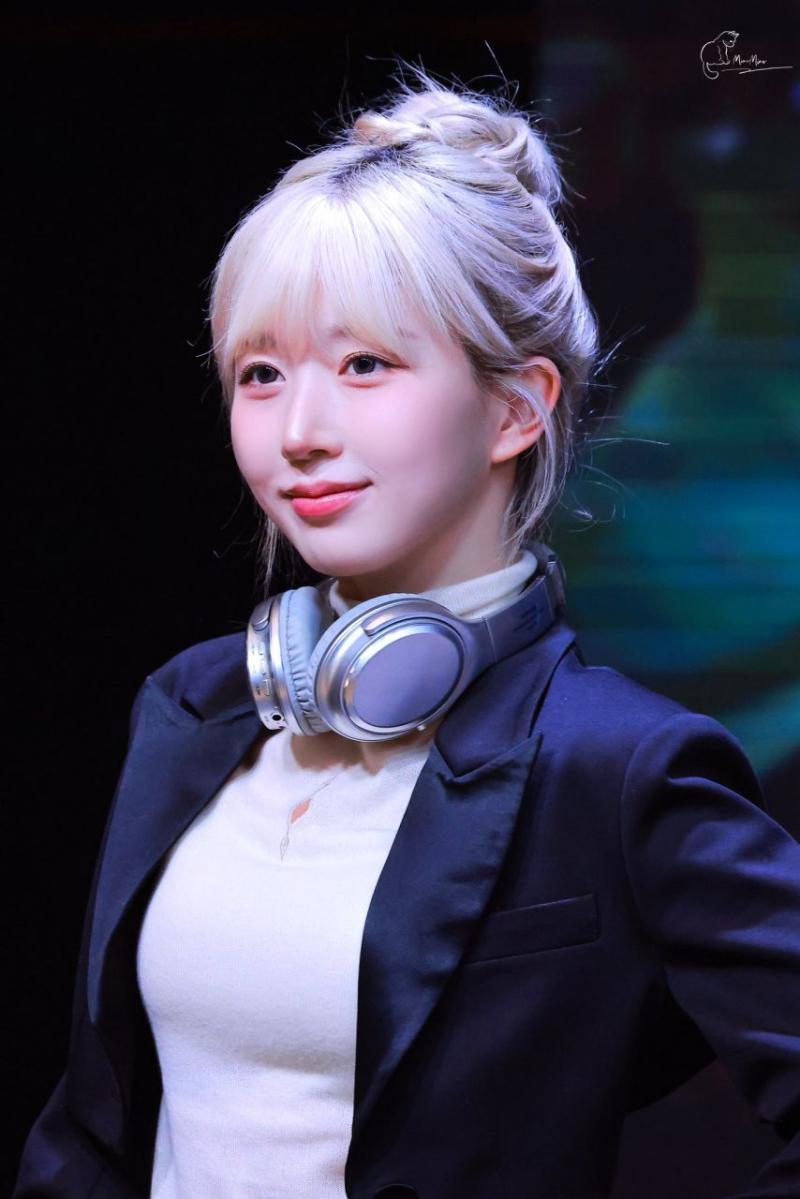 엔믹스 해원