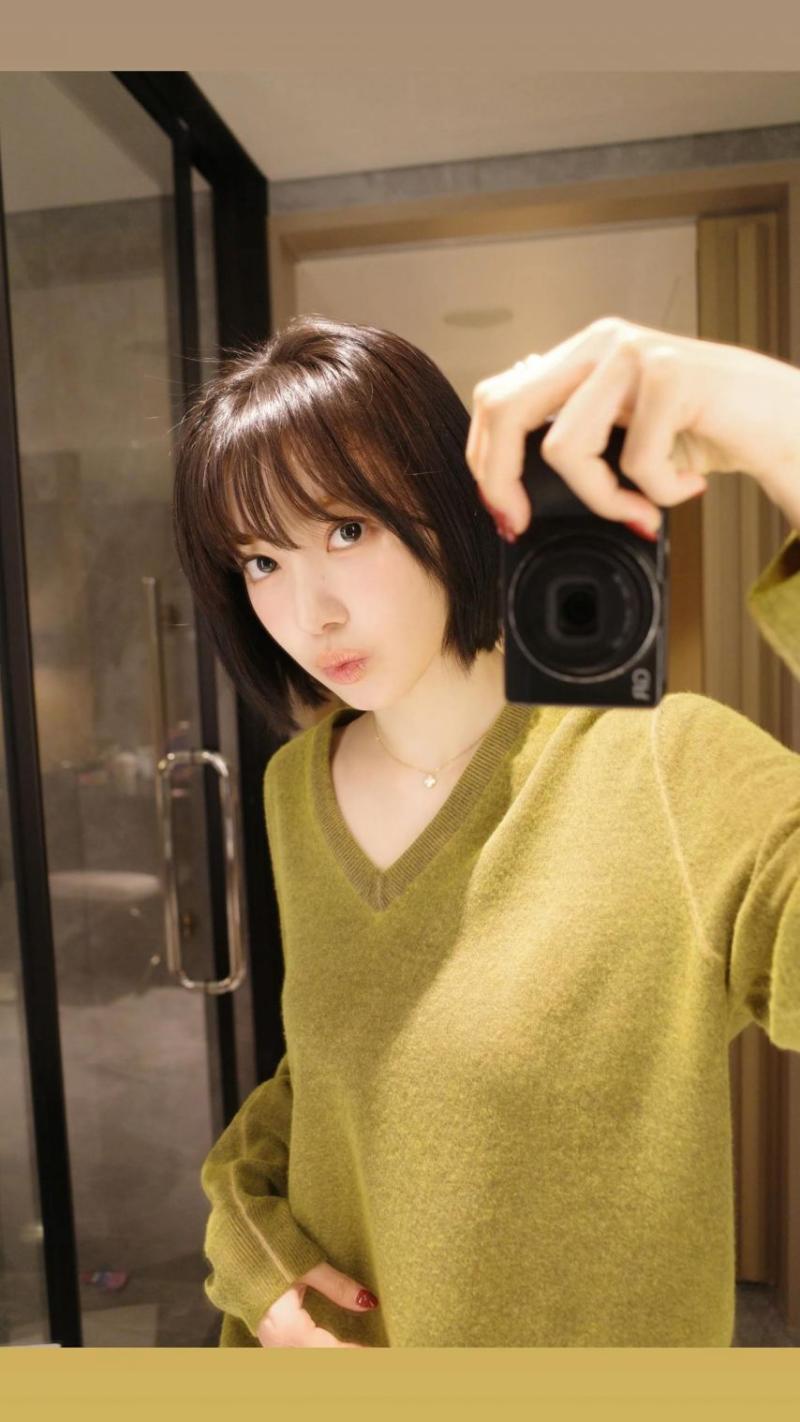 르세라핌 사쿠라