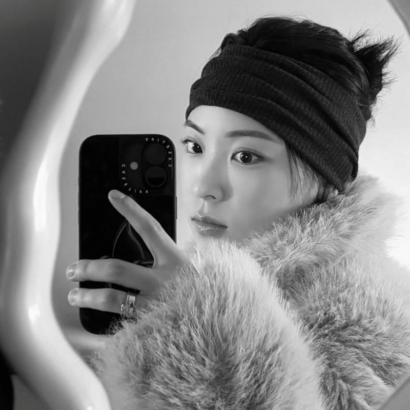 한지효