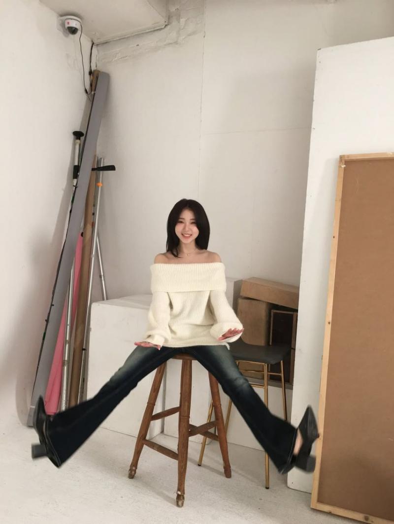 Loossemble (루셈블) 여진