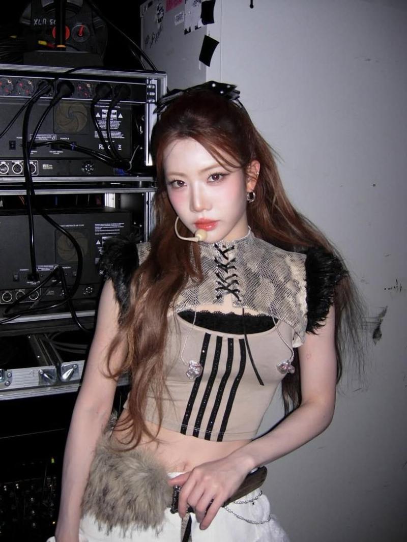 ARTMS (아르테미스) 김립