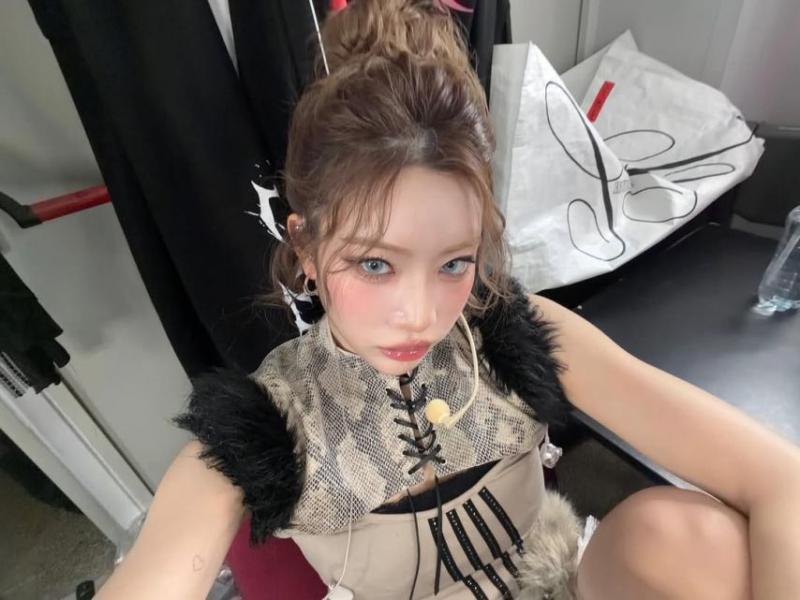 ARTMS (아르테미스) 김립