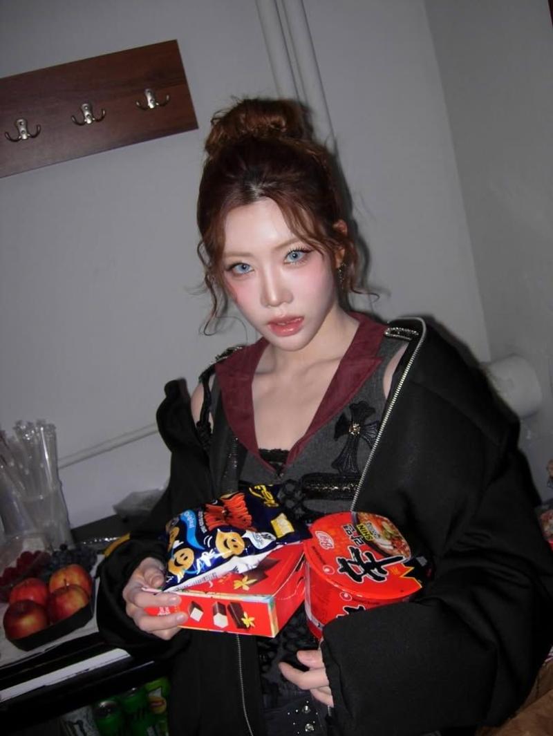 ARTMS (아르테미스) 김립
