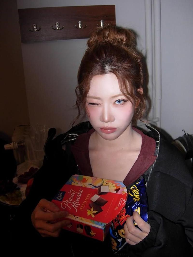 ARTMS (아르테미스) 김립