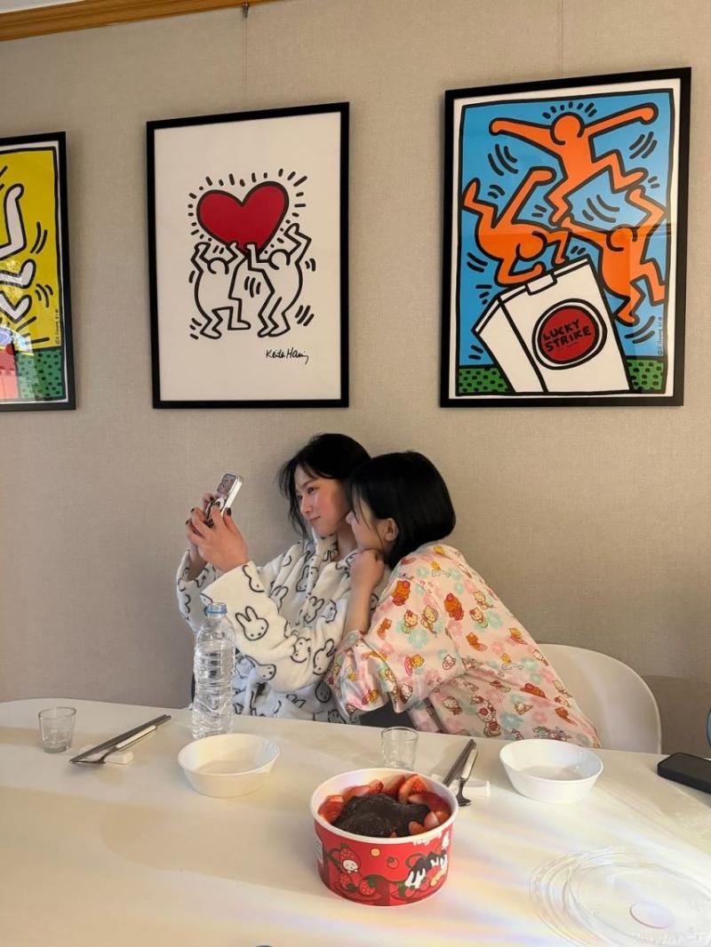 STAYC (스테이씨) 아이사