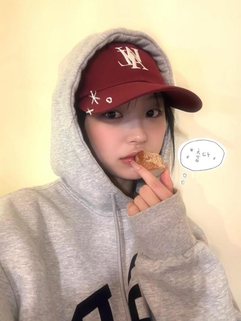 LIGHTSUM (라잇썸) 유정