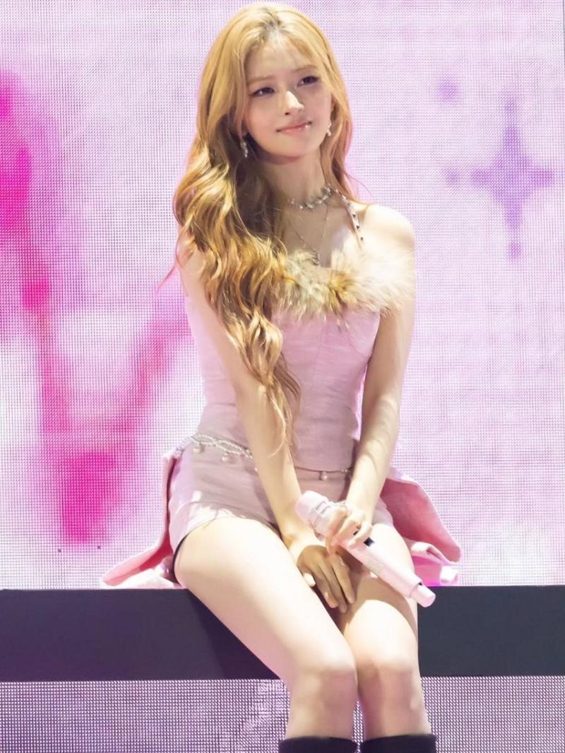 IVE (아이브) 레이