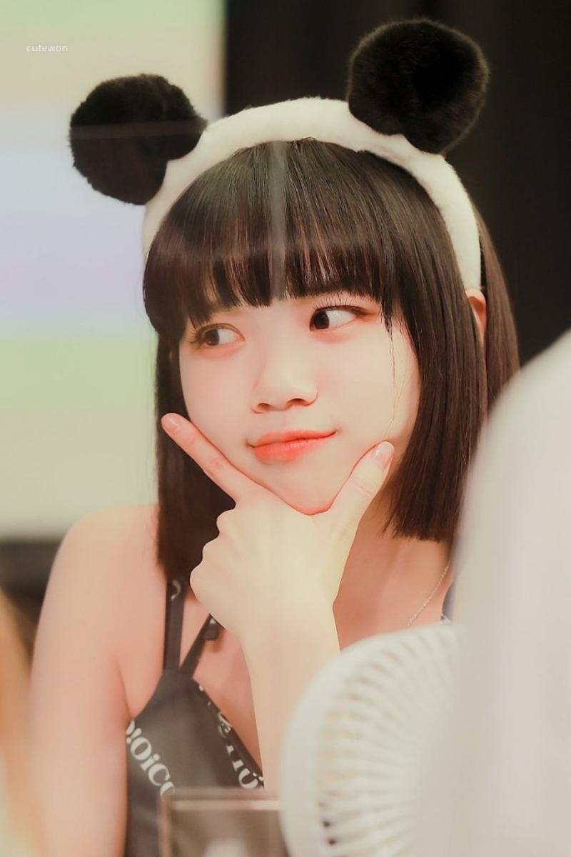 르세라핌 김채원