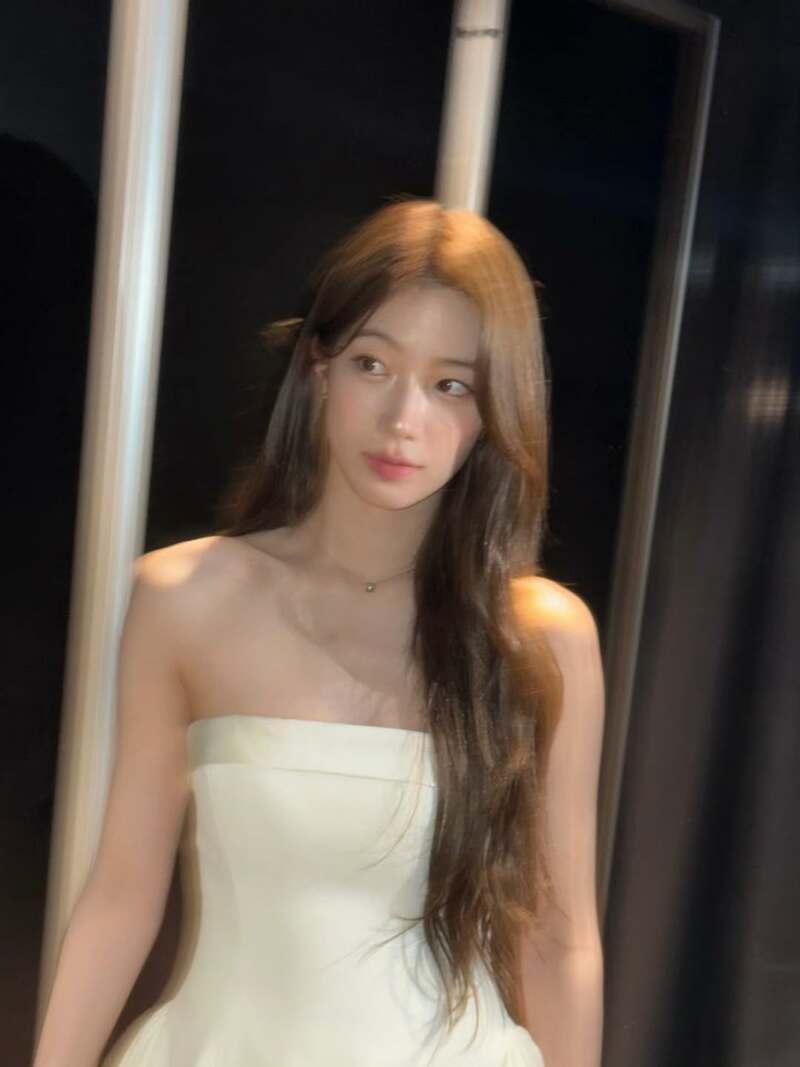 르세라핌 카즈하