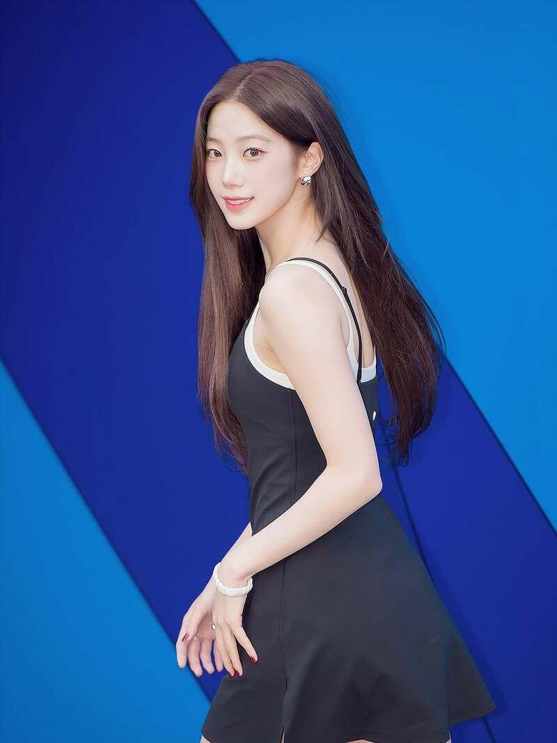 르세라핌 카즈하