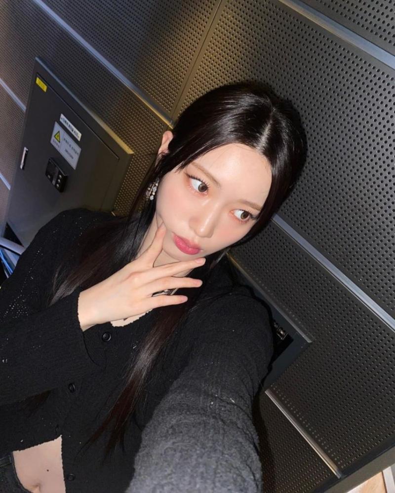 로켓펀치 수윤