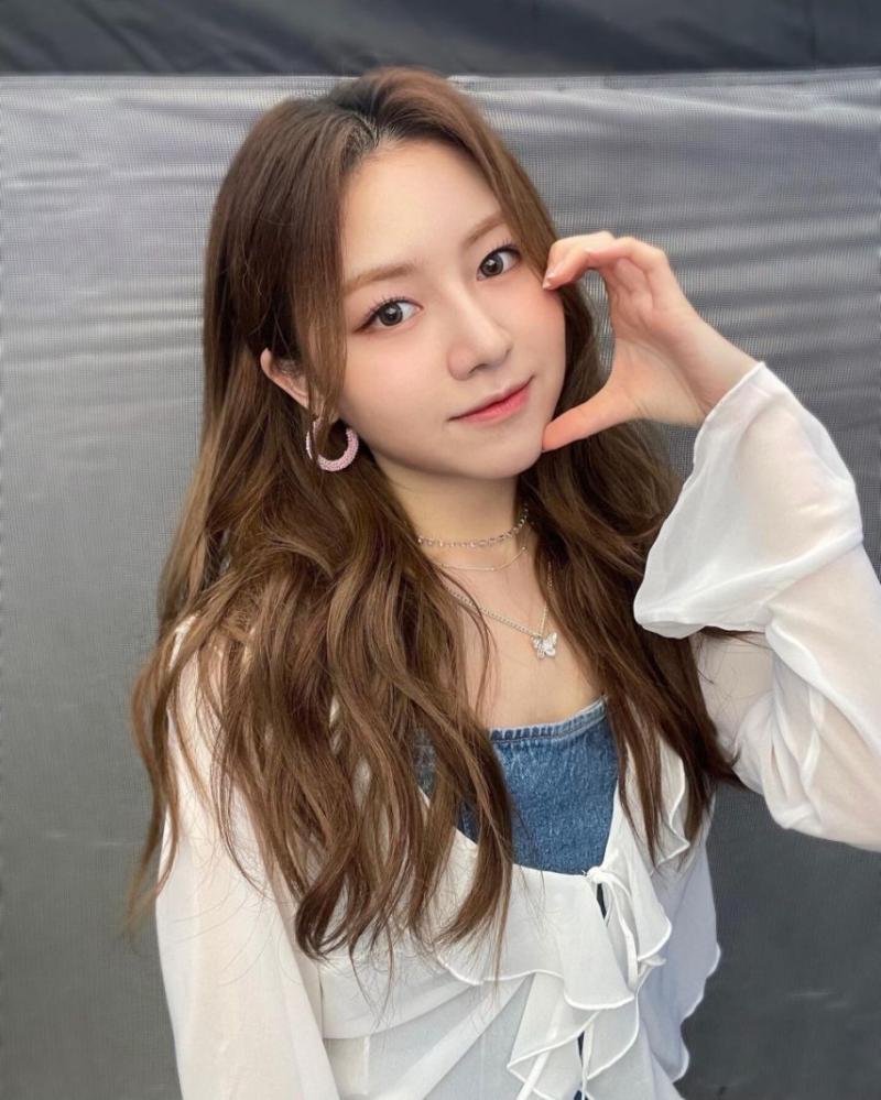 로켓펀치 다현
