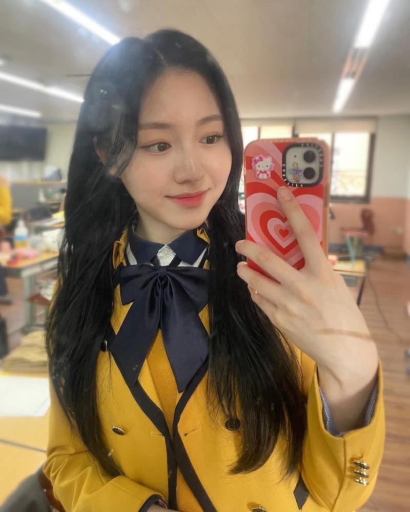 로켓펀치 다현