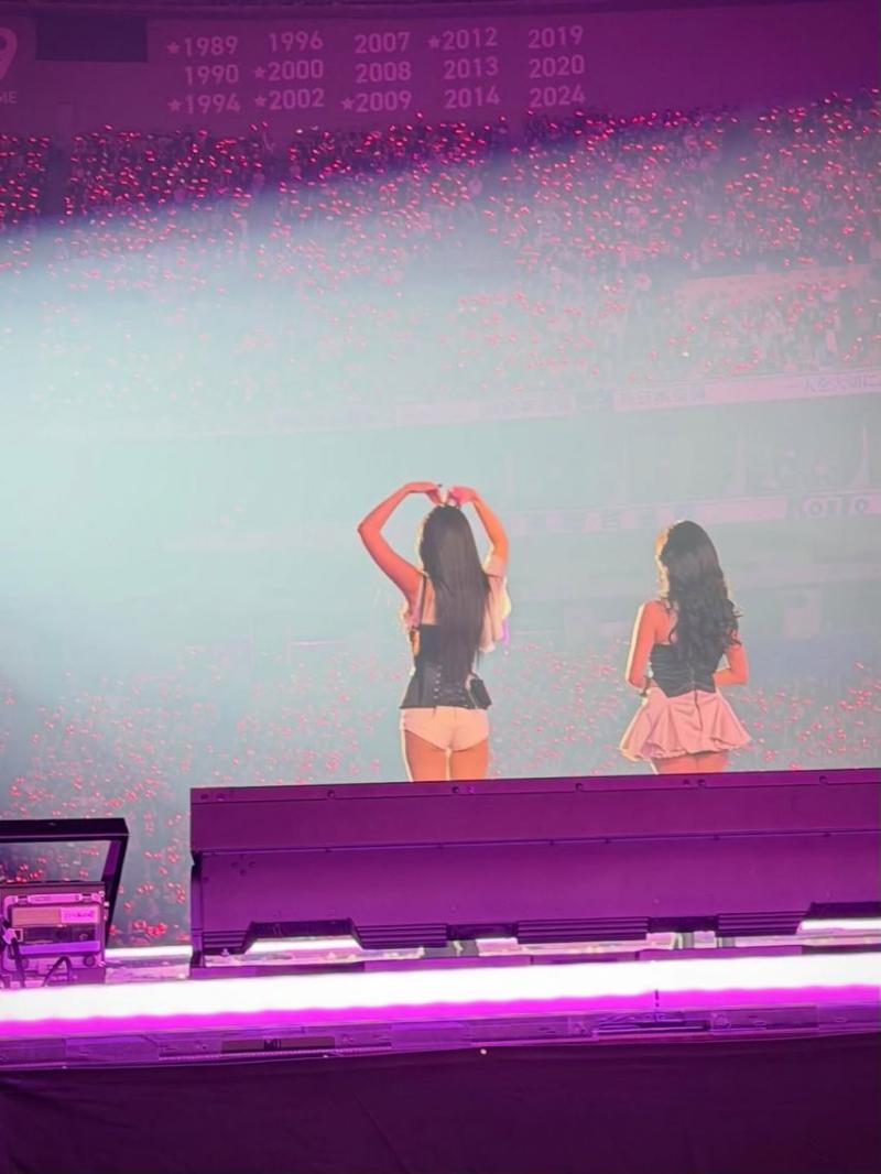 BLACKPINK (블랙핑크) 제니