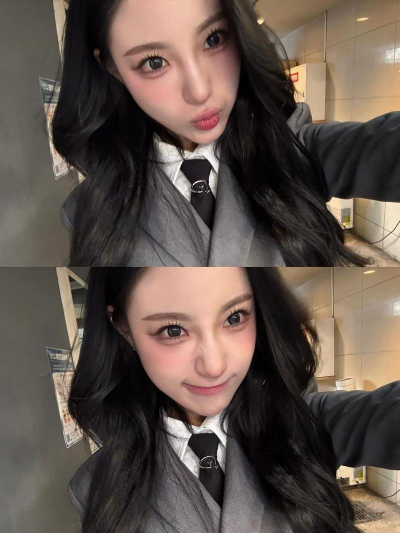아이칠린 (ICHILLIN') 예주