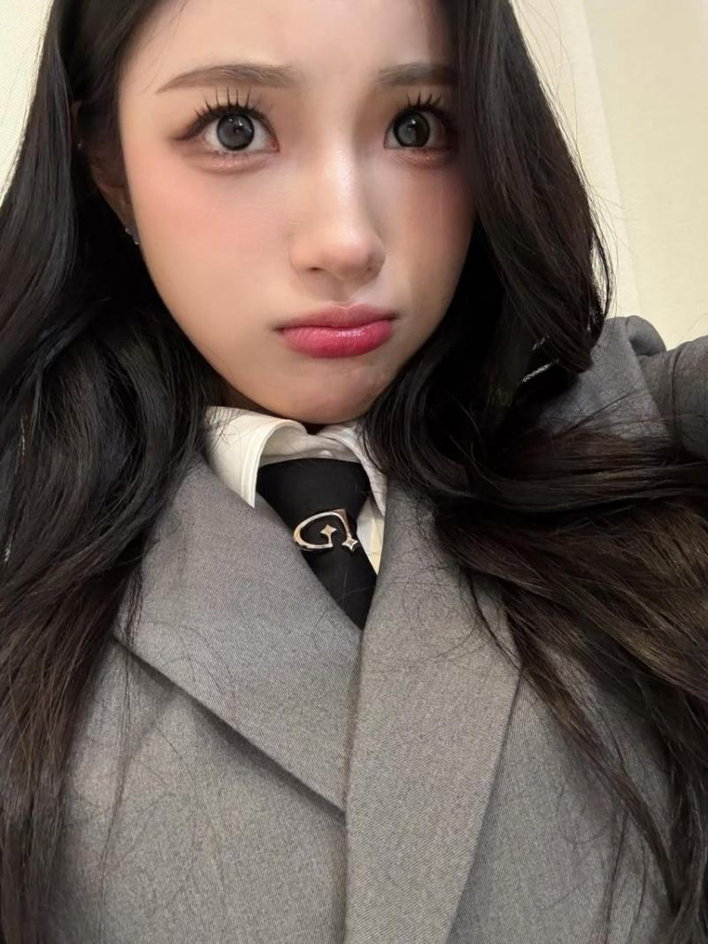 아이칠린 (ICHILLIN') 예주