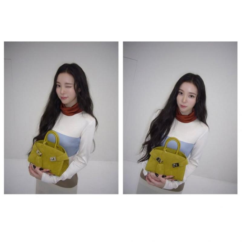 MEOVV (미야오) 나린