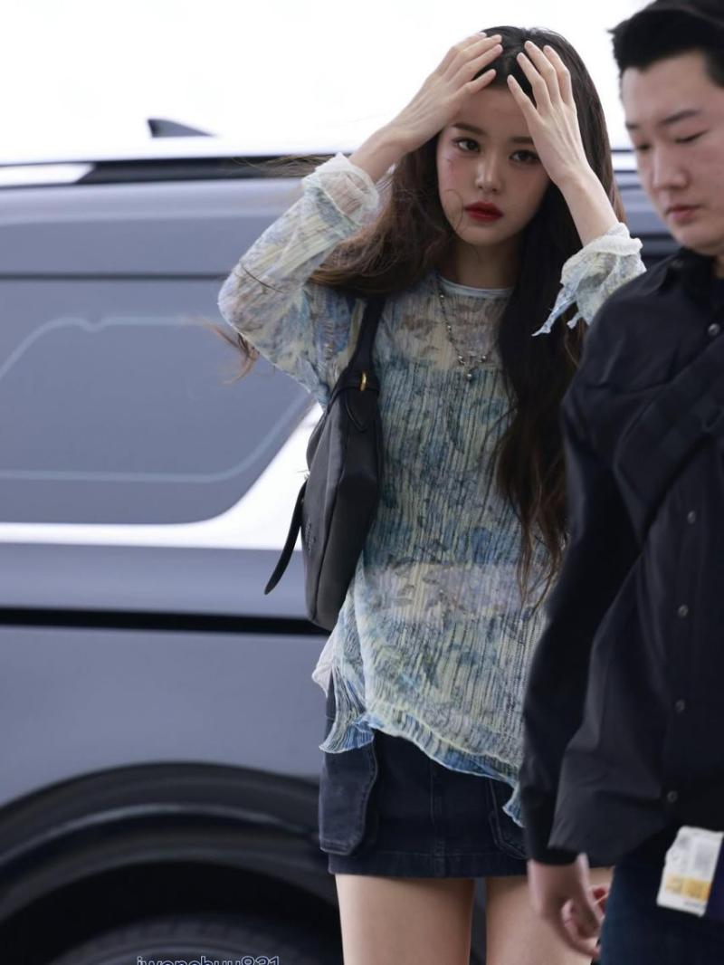 IVE (아이브) 장원영