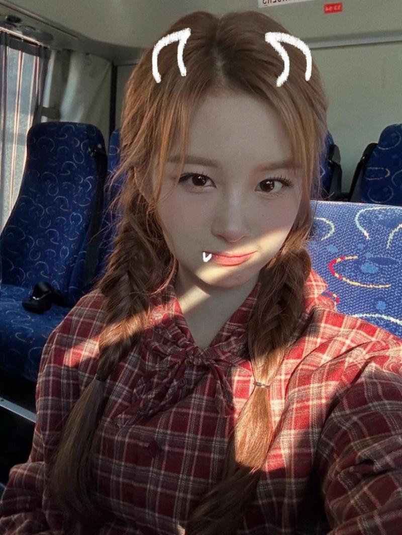 NMIXX (엔믹스) 설윤