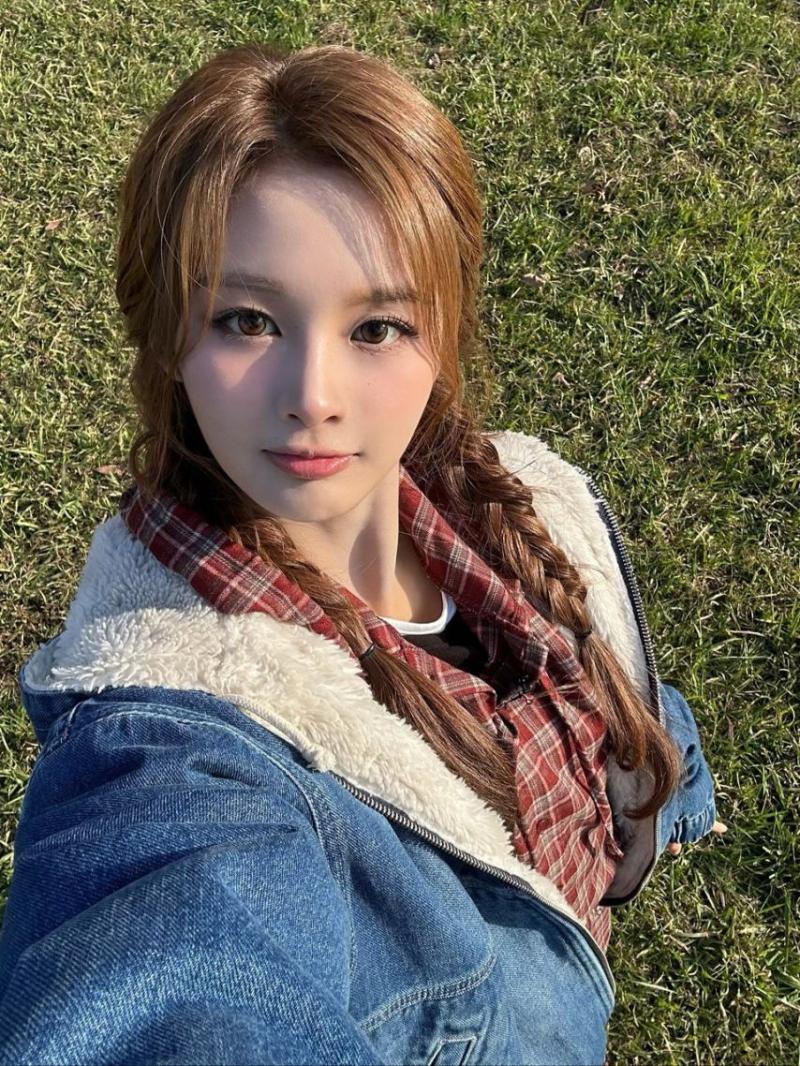 NMIXX (엔믹스) 설윤