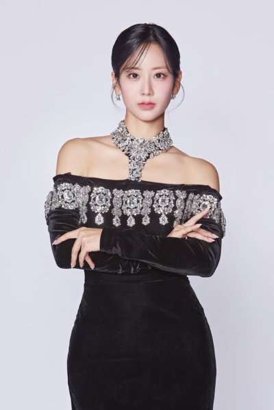 강혜연 이쁨