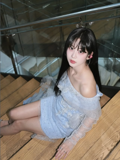 강혜연 이쁨