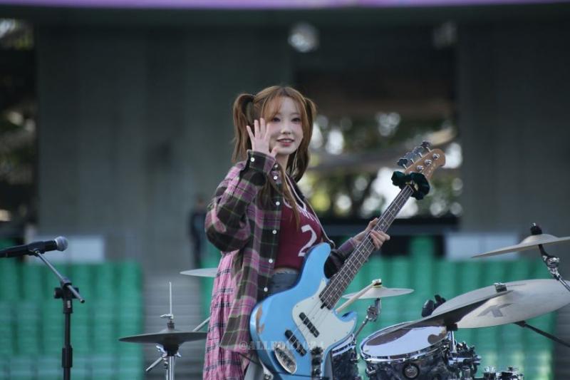 QWER 마젠타