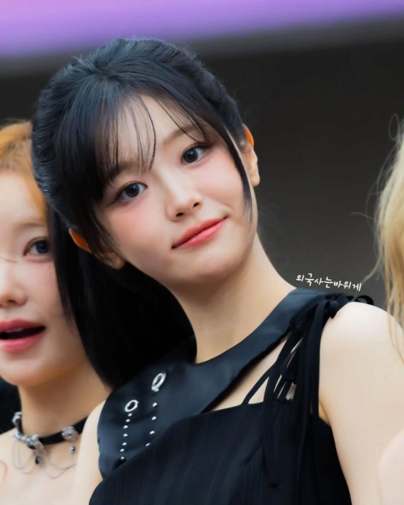 QWER 쵸단