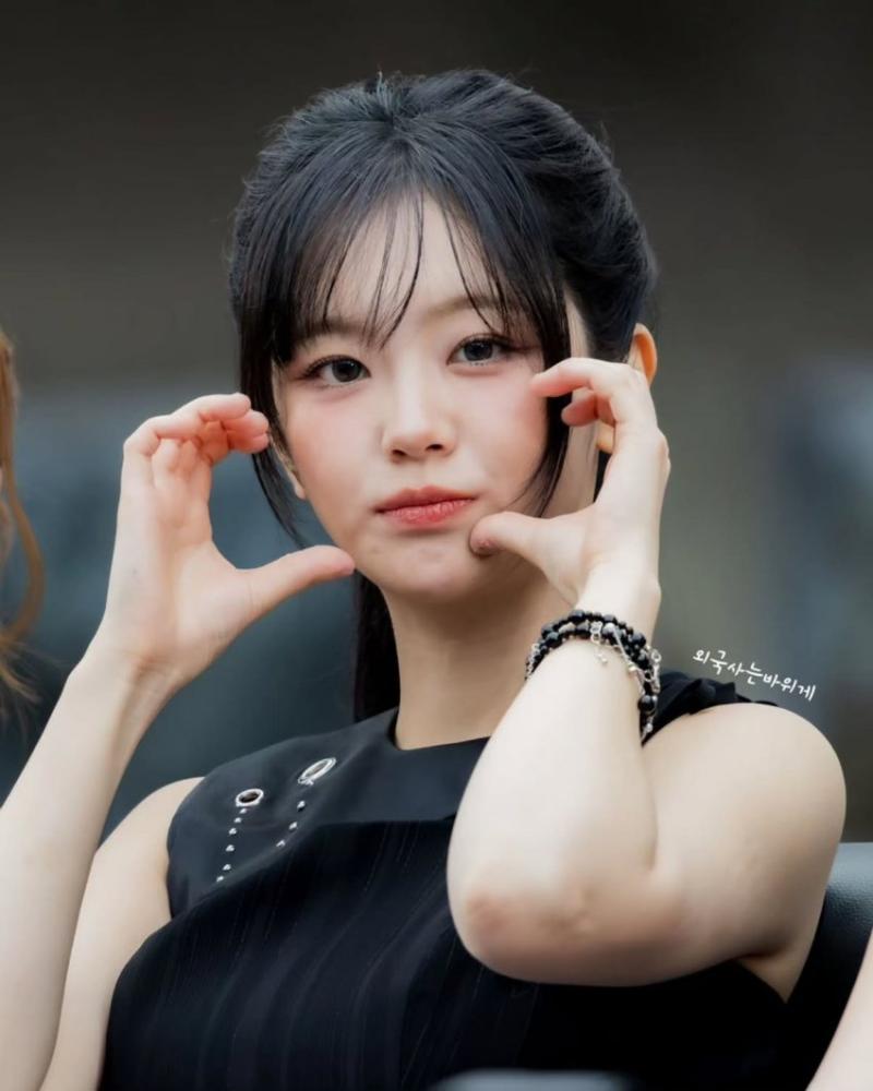 QWER 쵸단