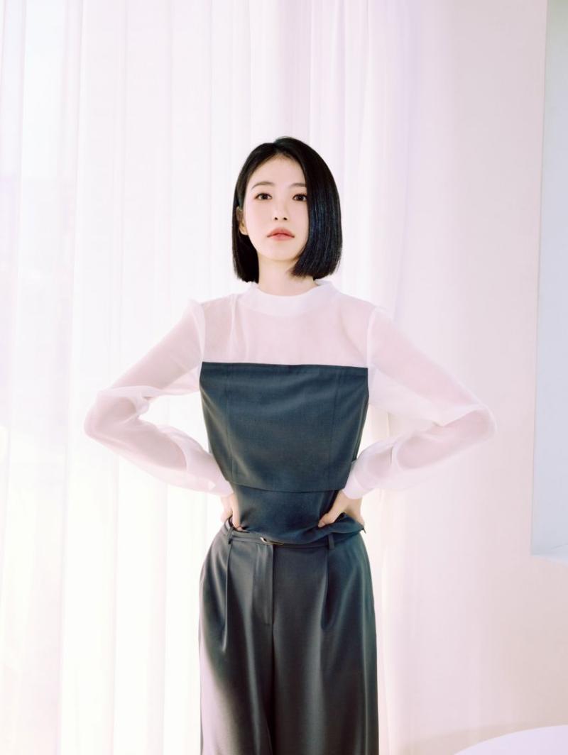 신예은 잇미샤