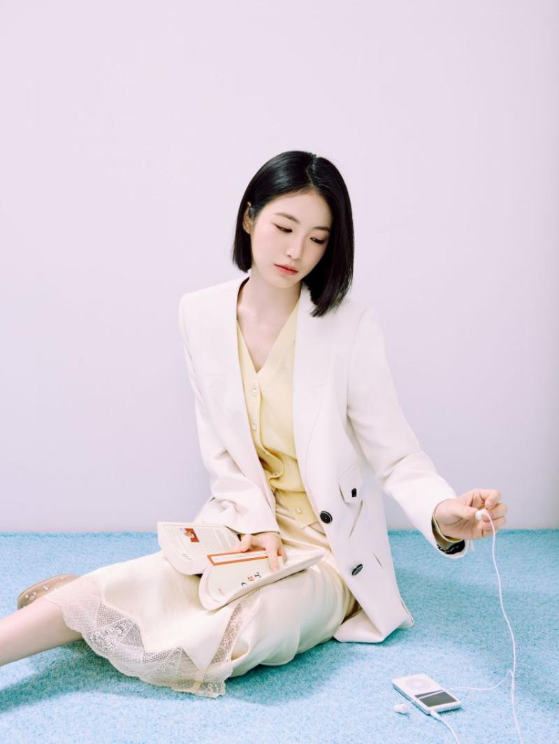 신예은 잇미샤