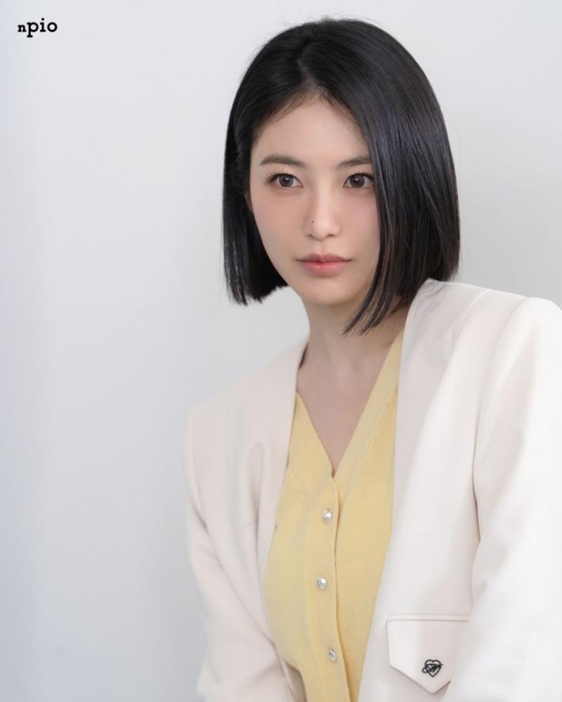 신예은 잇미샤