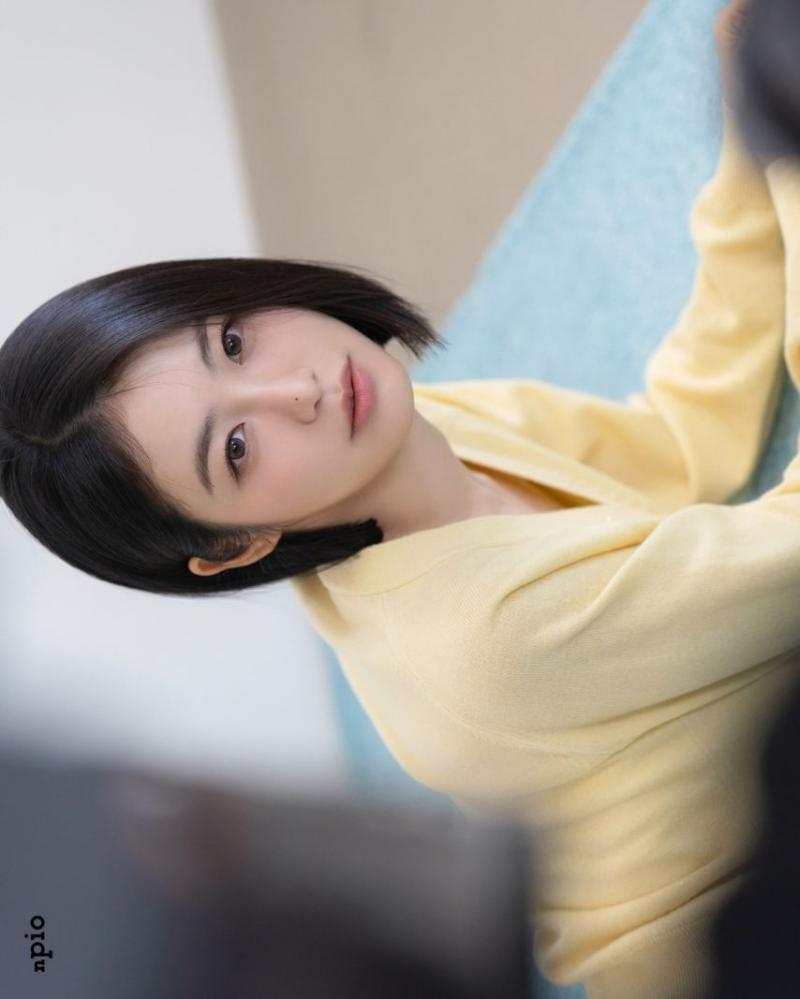 신예은 잇미샤