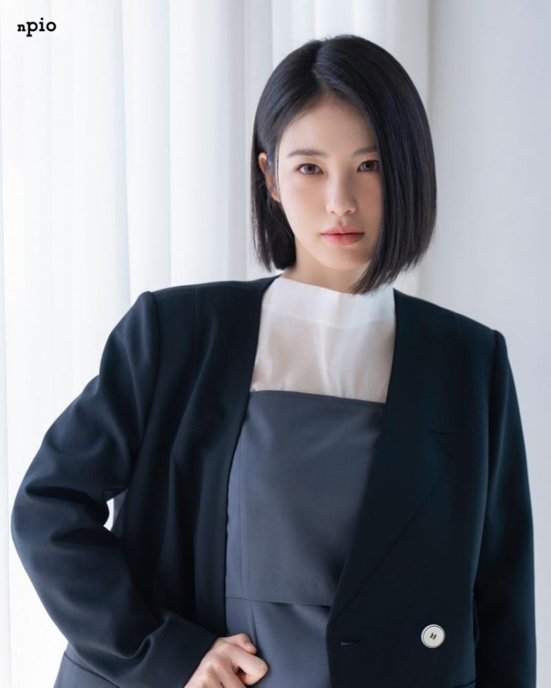신예은 잇미샤