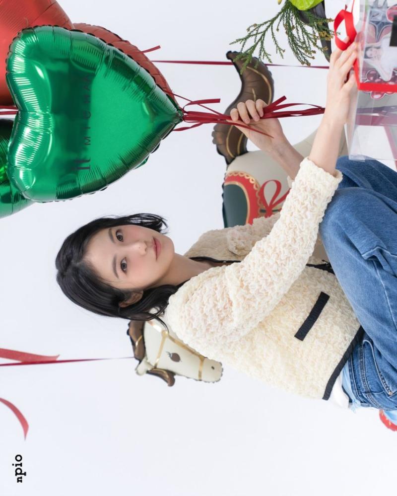 신예은 잇미샤