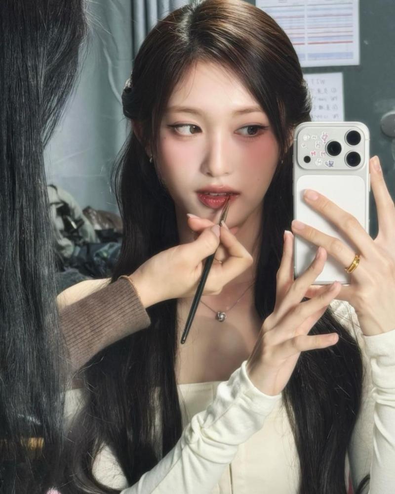 아이브 이서