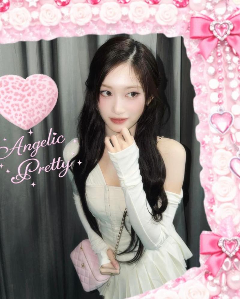 아이브 이서