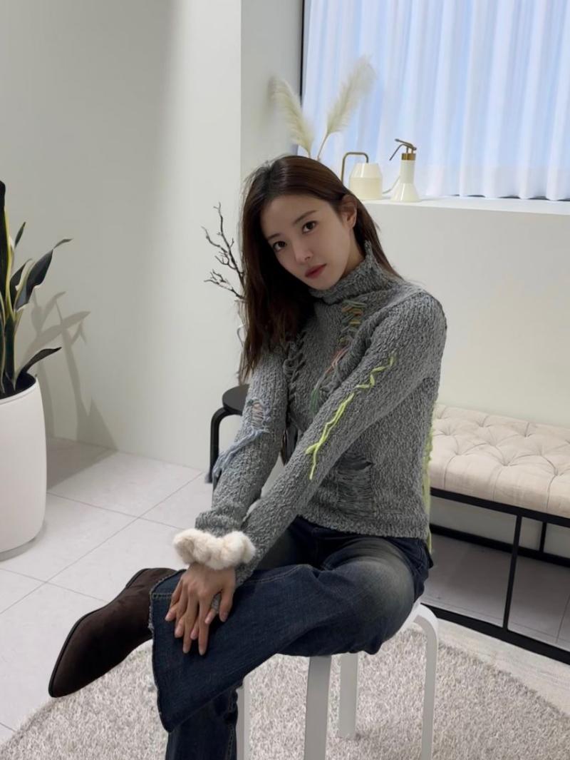 이세영 인별