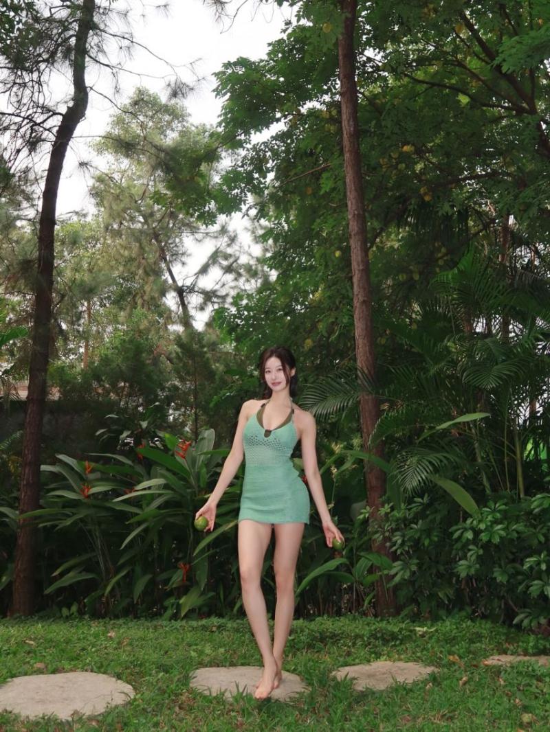 공라희 SNS