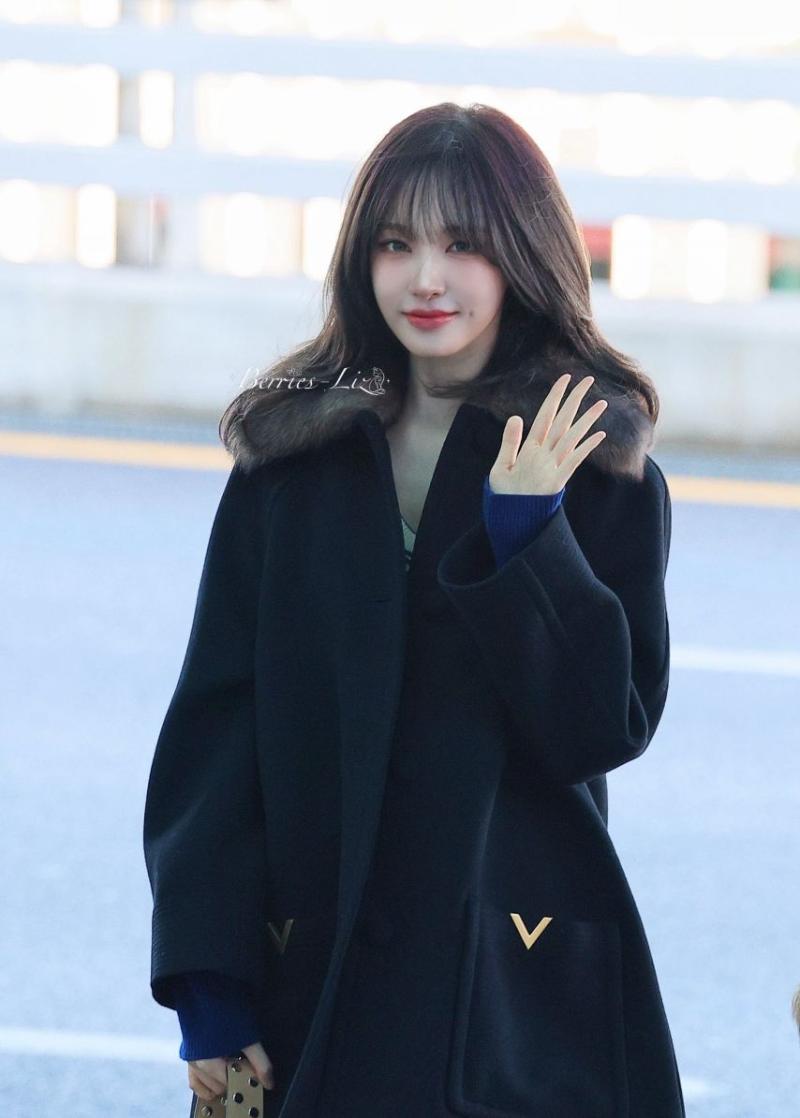 아이브 리즈