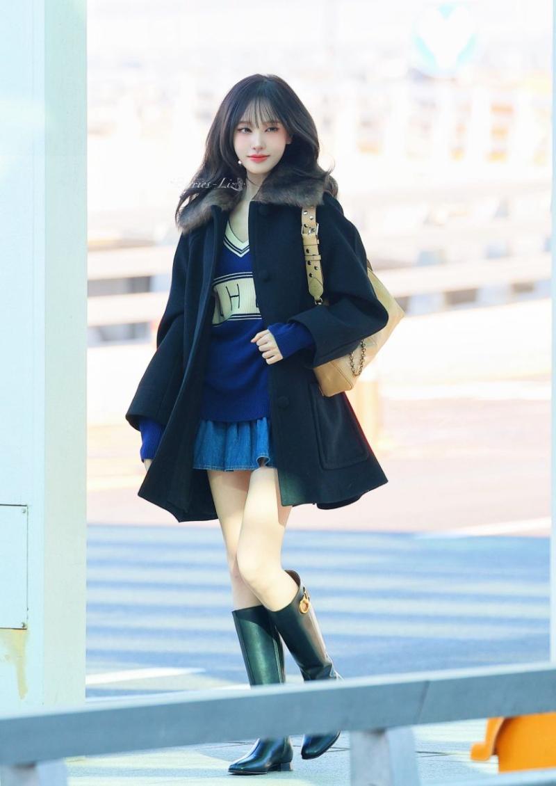 아이브 리즈