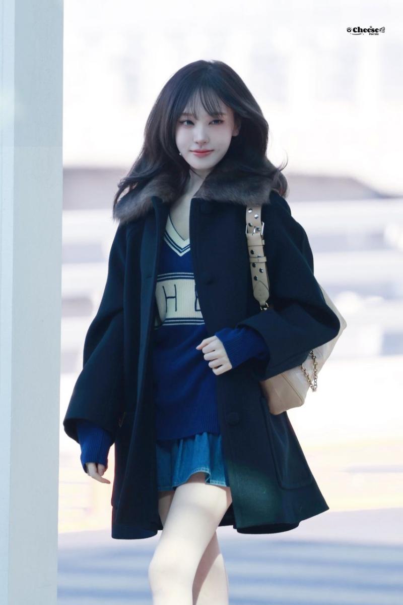 아이브 리즈
