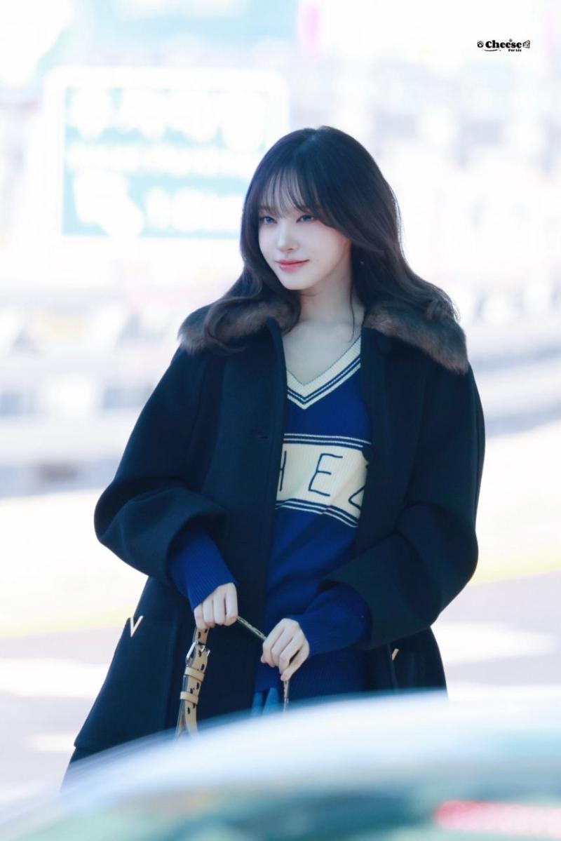 아이브 리즈