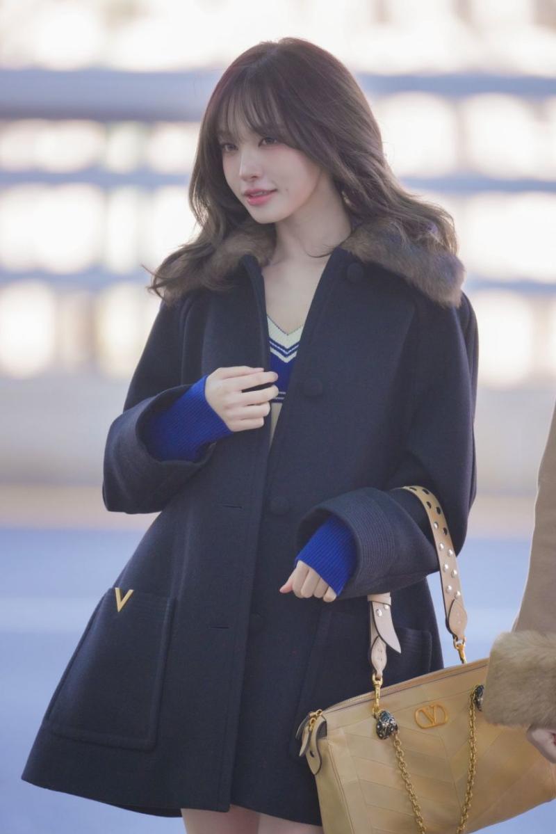 아이브 리즈