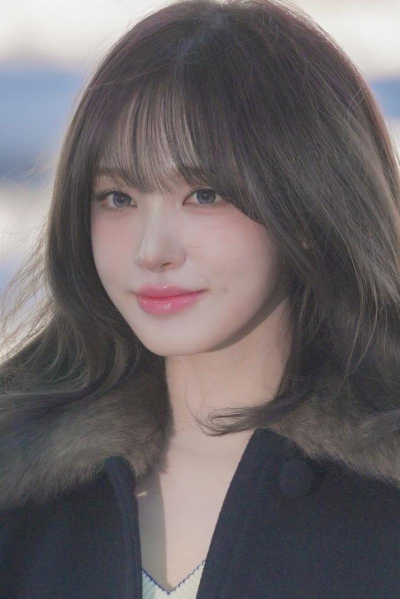 아이브 리즈