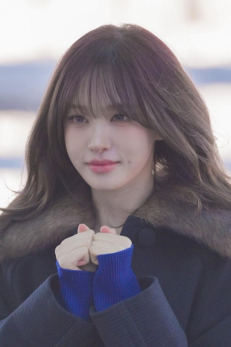 아이브 리즈