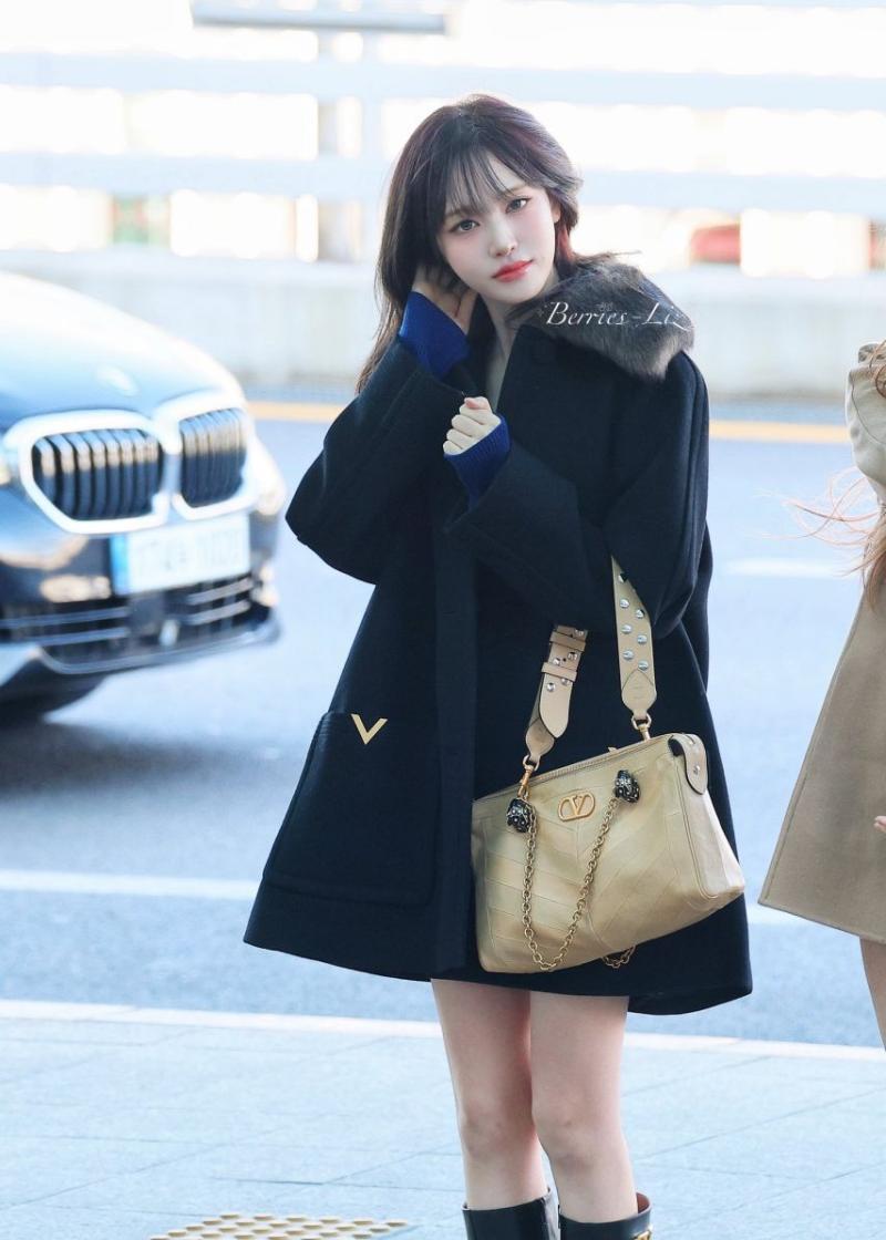 아이브 리즈